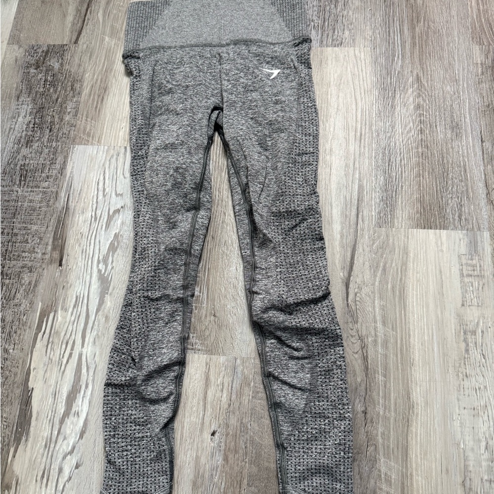 Gymshark Athletic Leggings